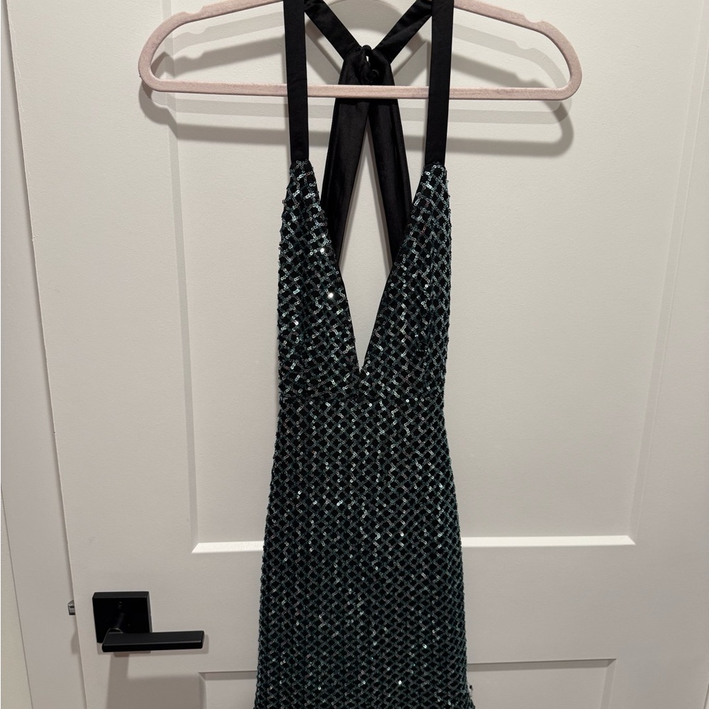 Stunning Hello Molly Dress